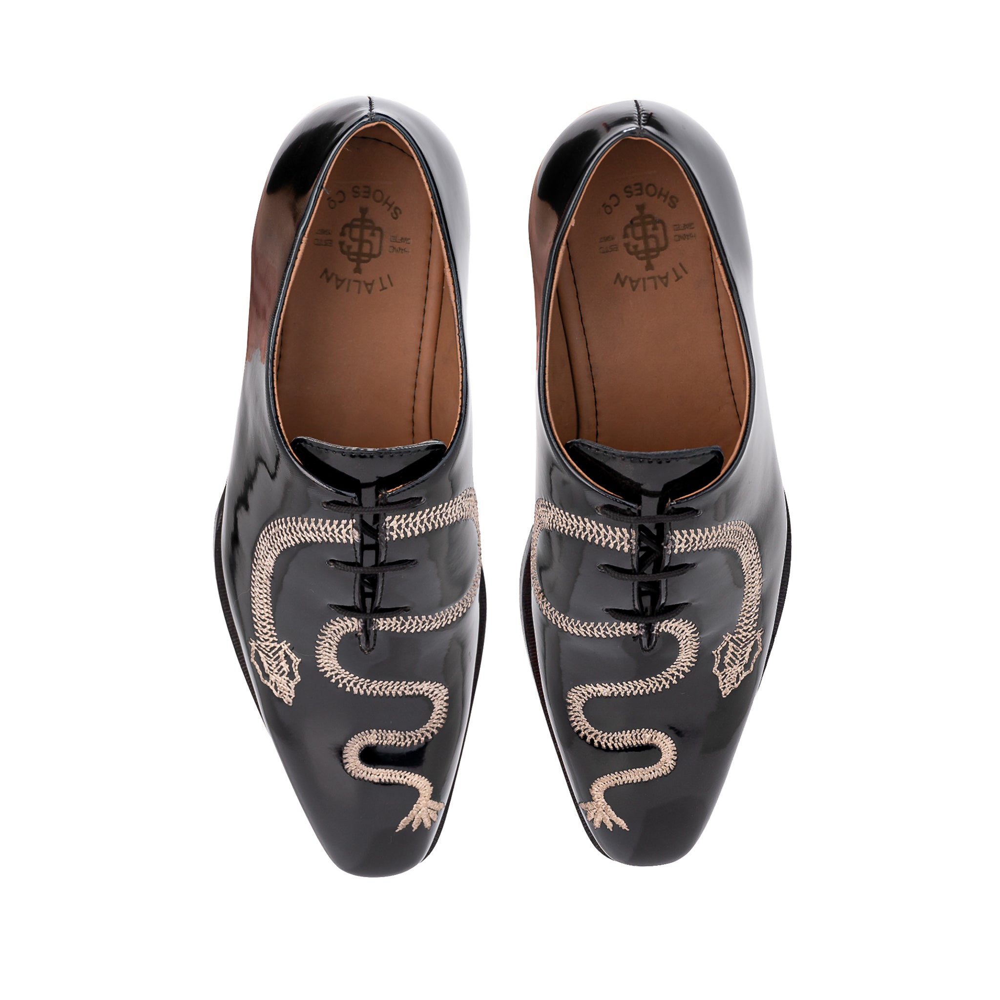 Giuseppe Luxury Party Wear Men's Shoes