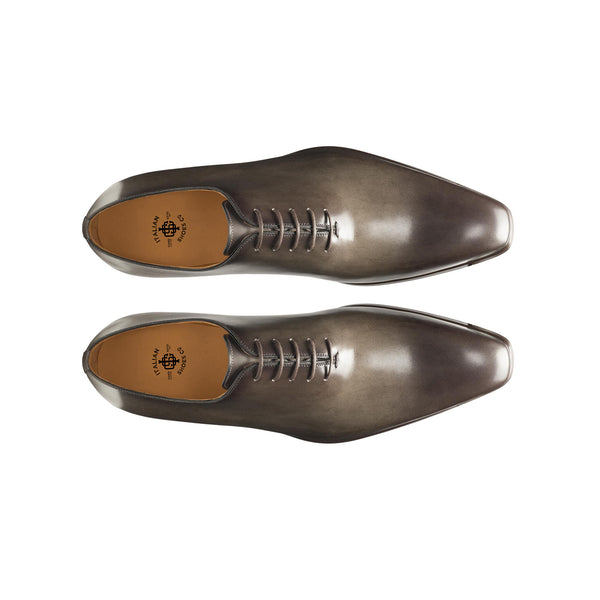 Cruz Classic Whole Cut Oxford Shoes
