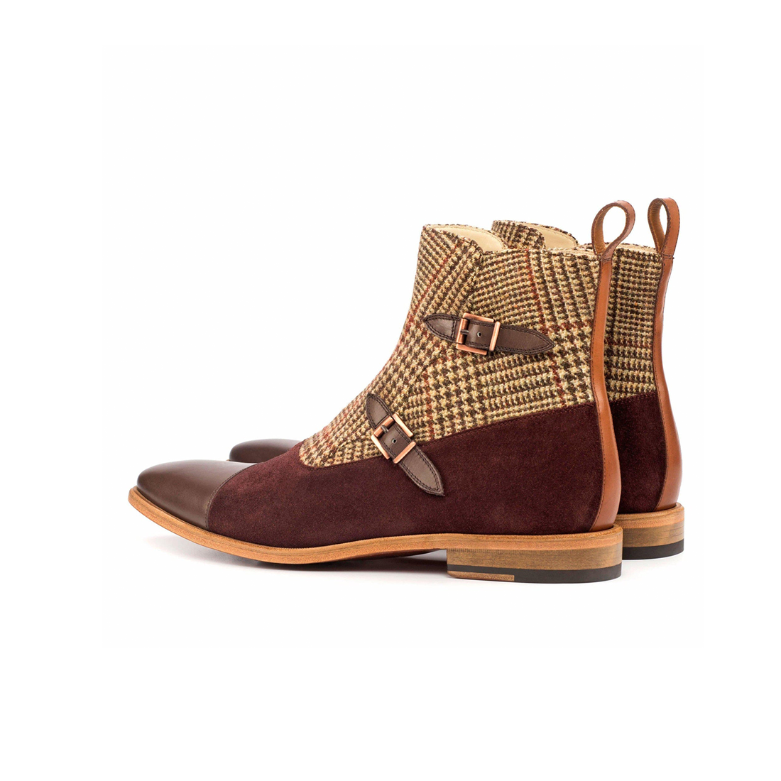 Octavian Boot