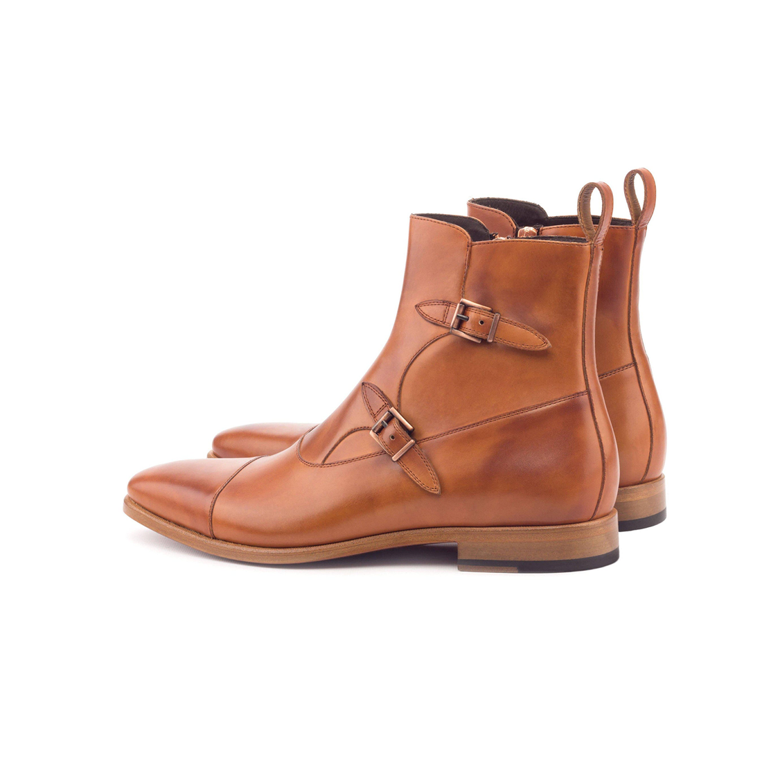 Octavian Boot
