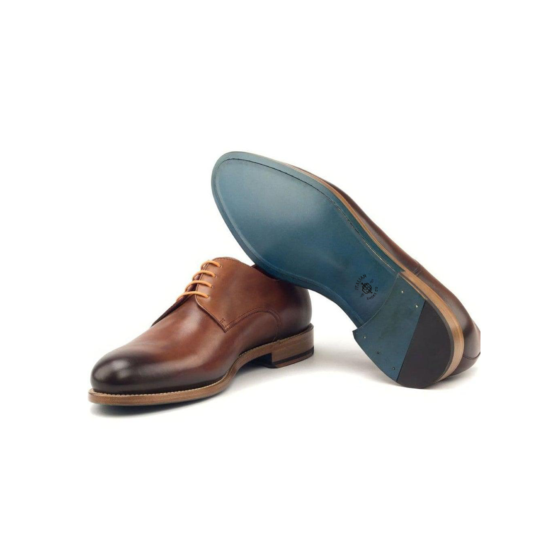 Vortex Voyage Derby Shoes