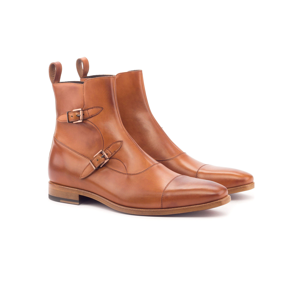 Octavian Boot