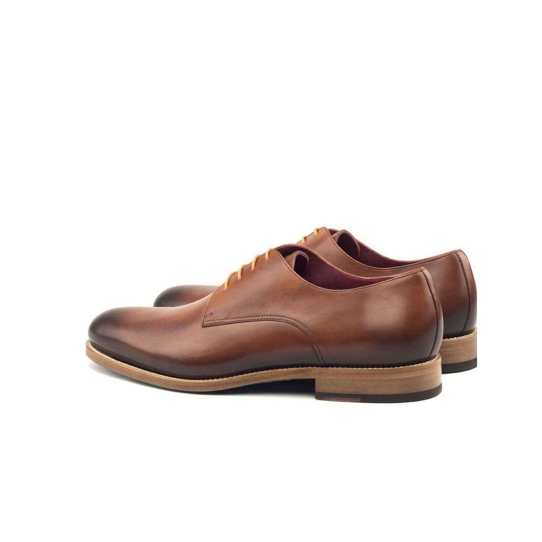Vortex Voyage Derby Shoes