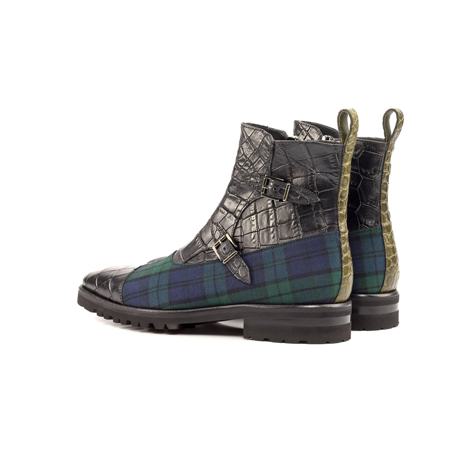 Octavian Boot