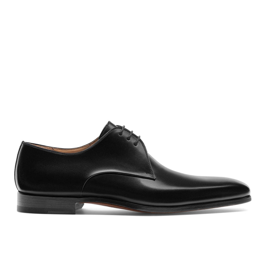 Jacoby Plain Toe Derby Shoes