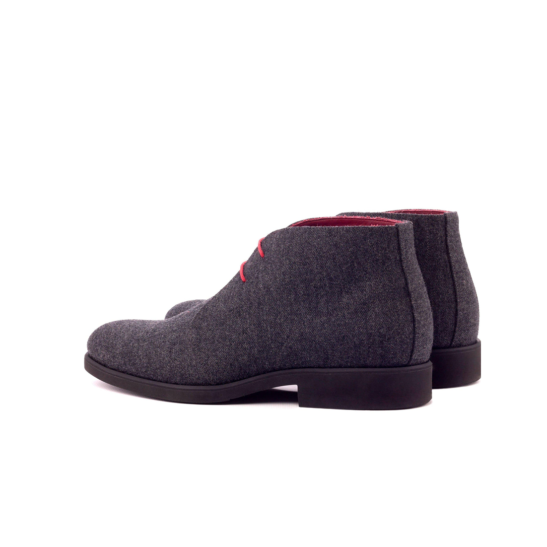 Flavio Chukka Boots