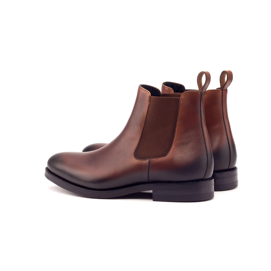 Ettore Chelsea Boots