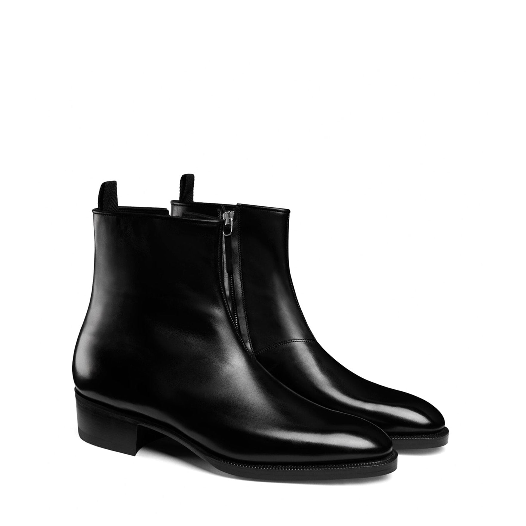 Alessia Casual Boots for Men's