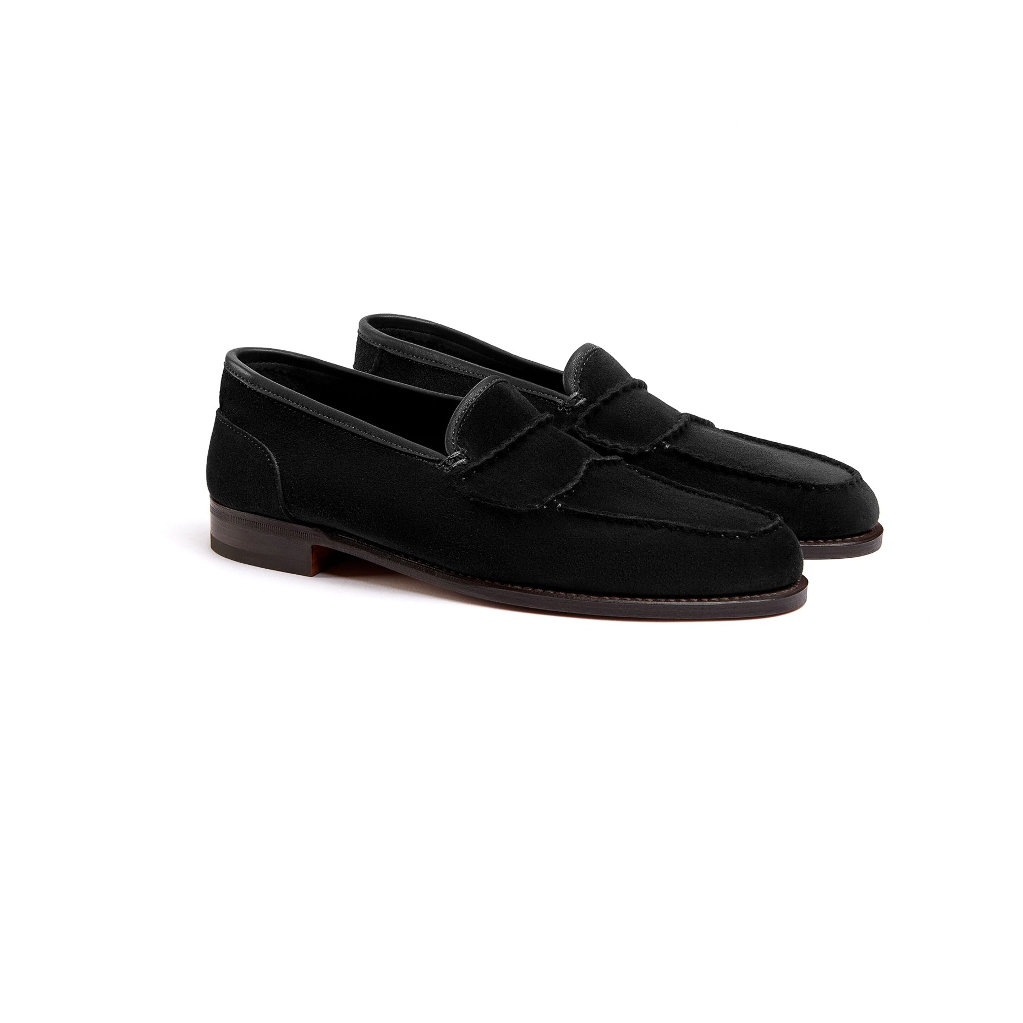Angelo Slip-On Loafers For Men