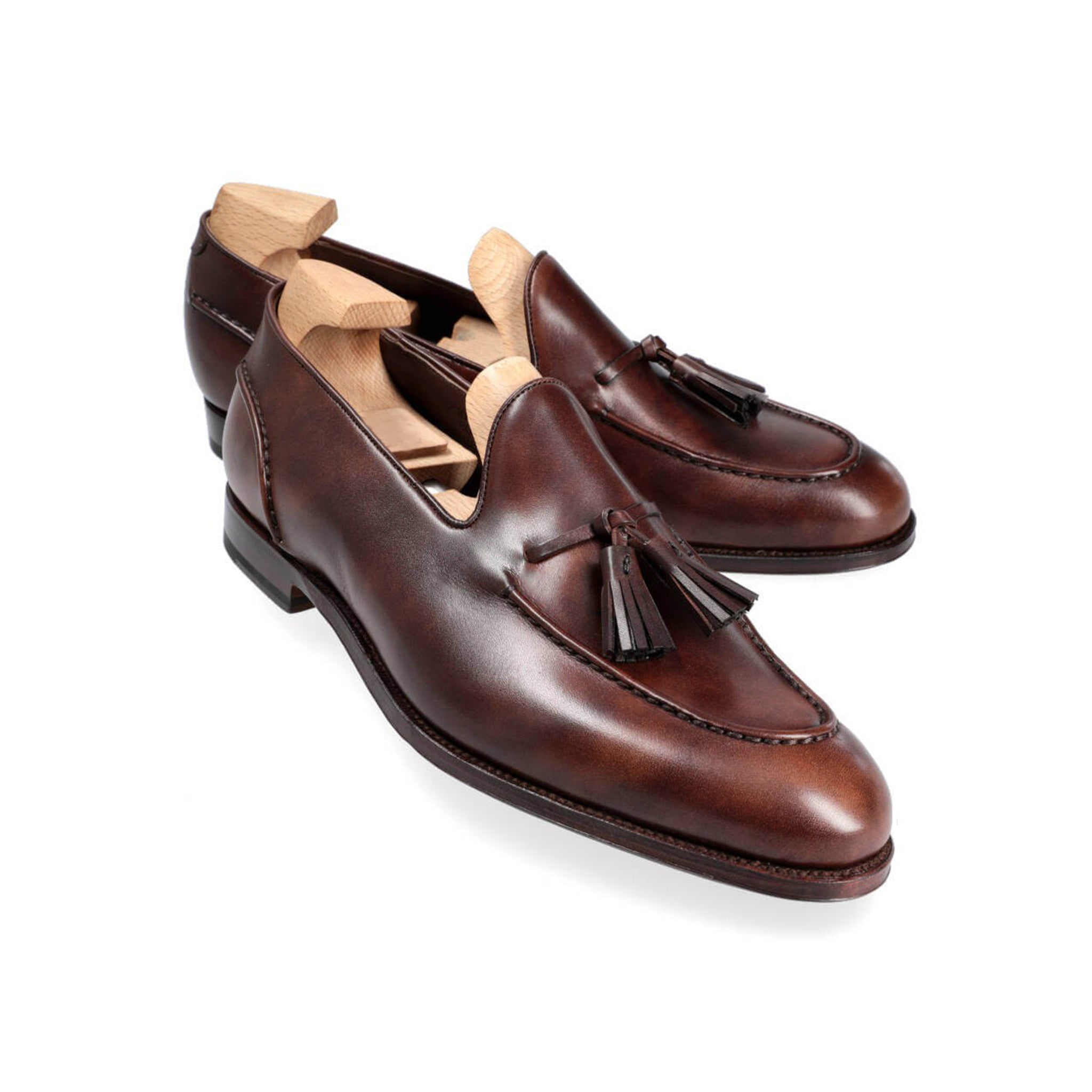 Chiara Men's Tassel Loafers
