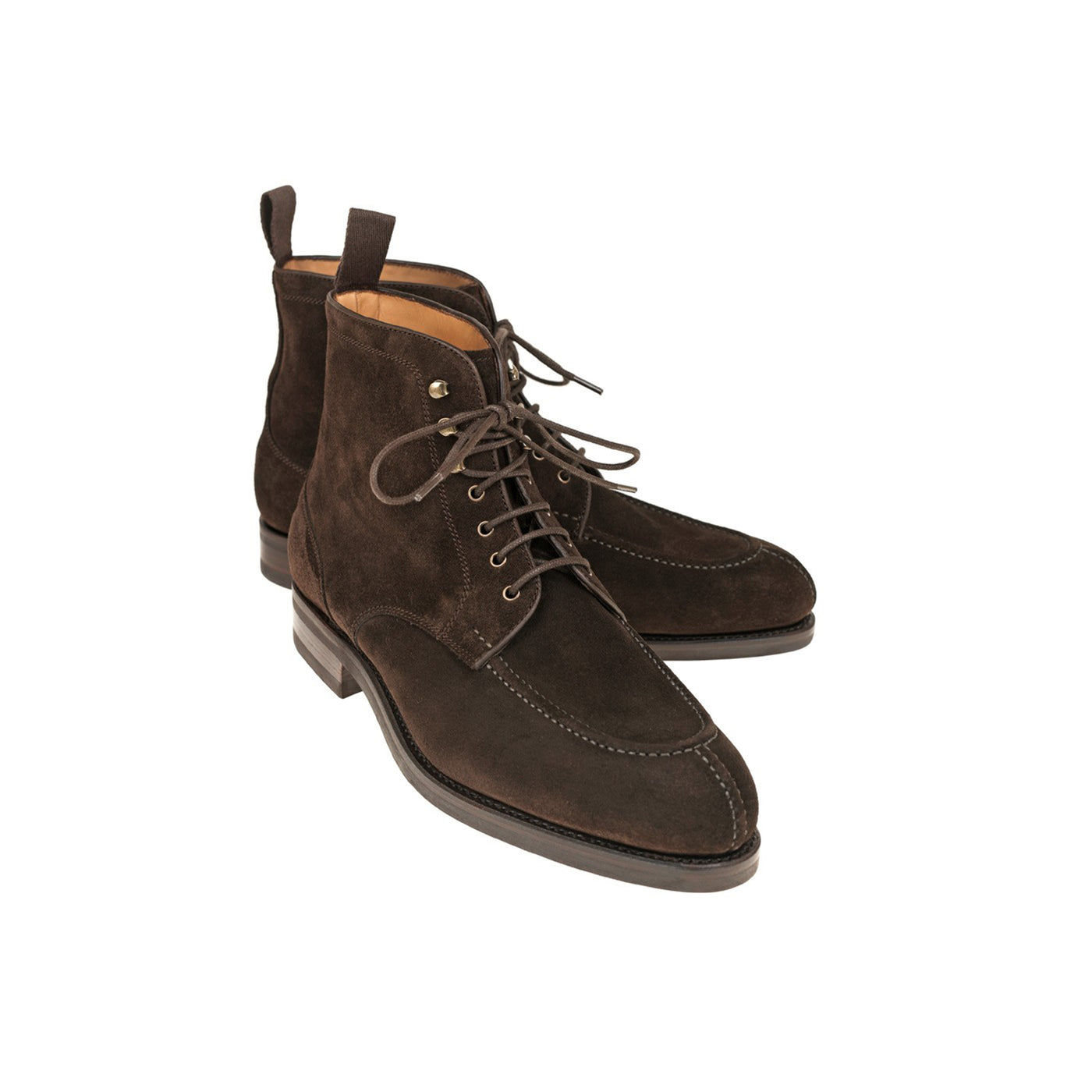Cocoa Norwegian Men s Boots