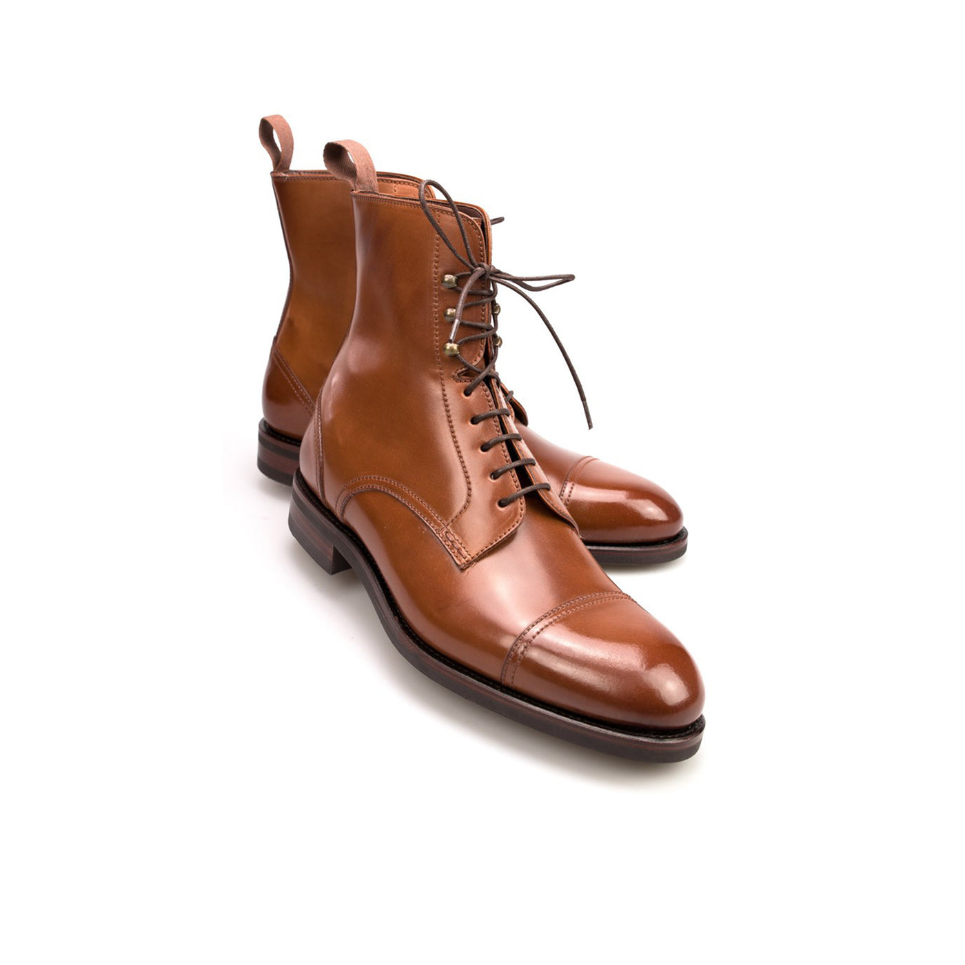 Copper Canyon High Ankle Men s Boots