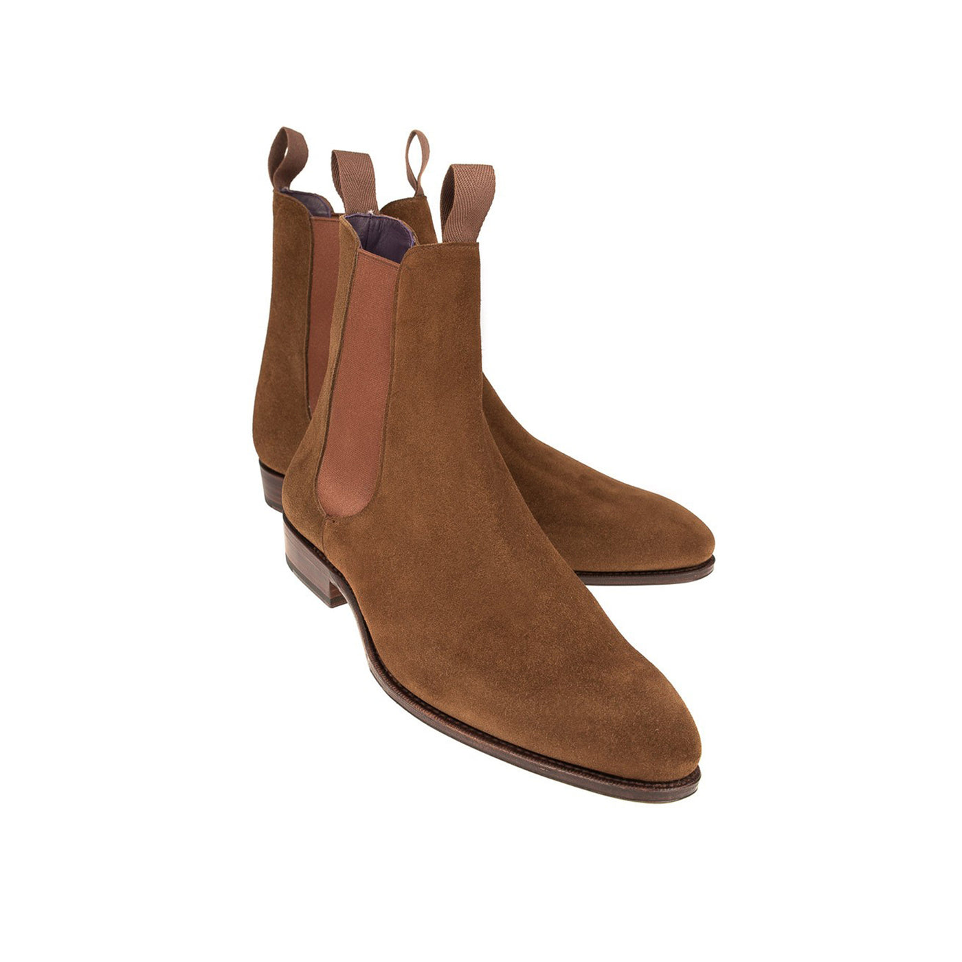 Dallas Chelsea High Ankle Men s Boots