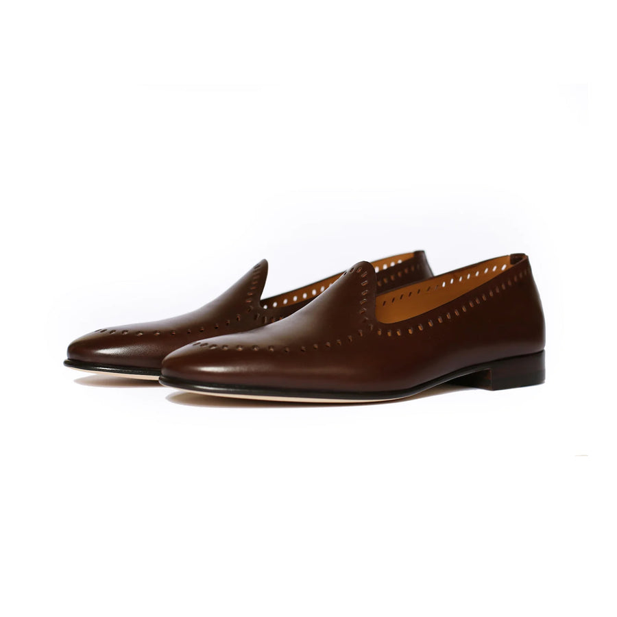 Hollow Casual Stylish Loafers