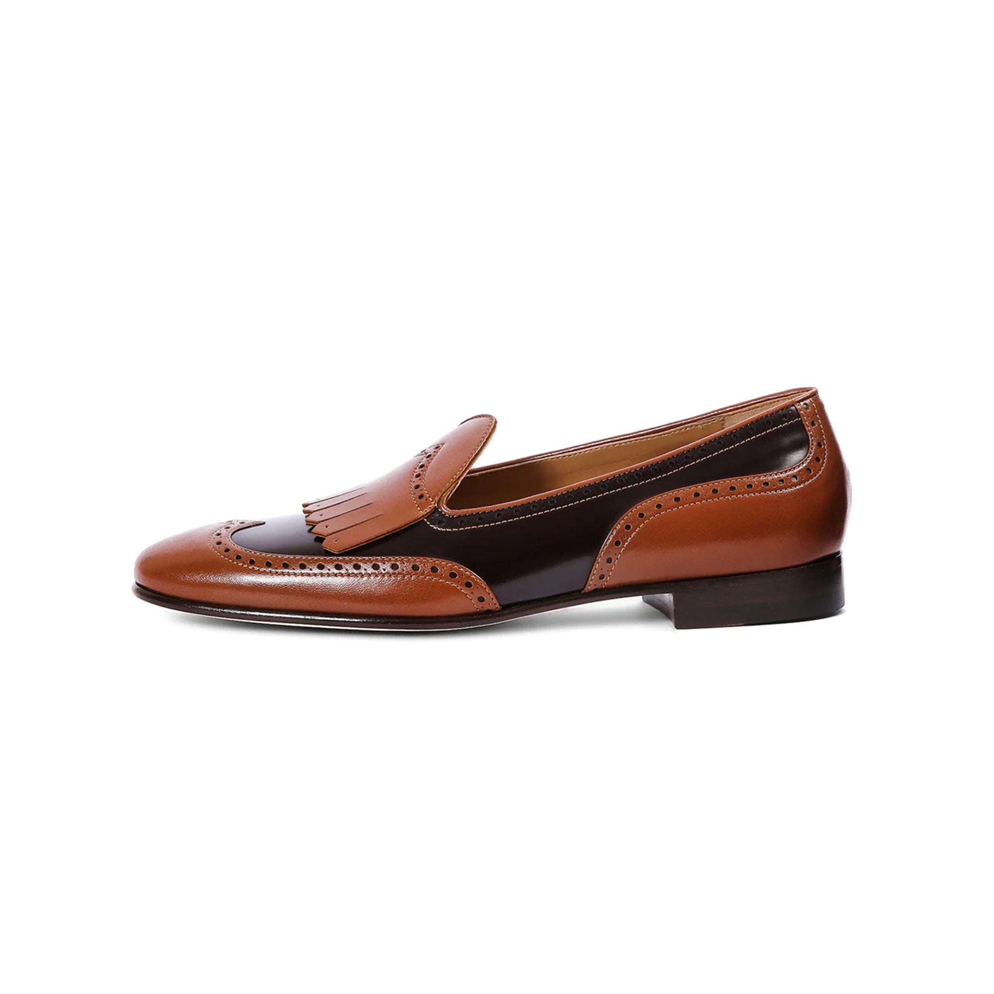 Jacopo Men's Elegant Loafers