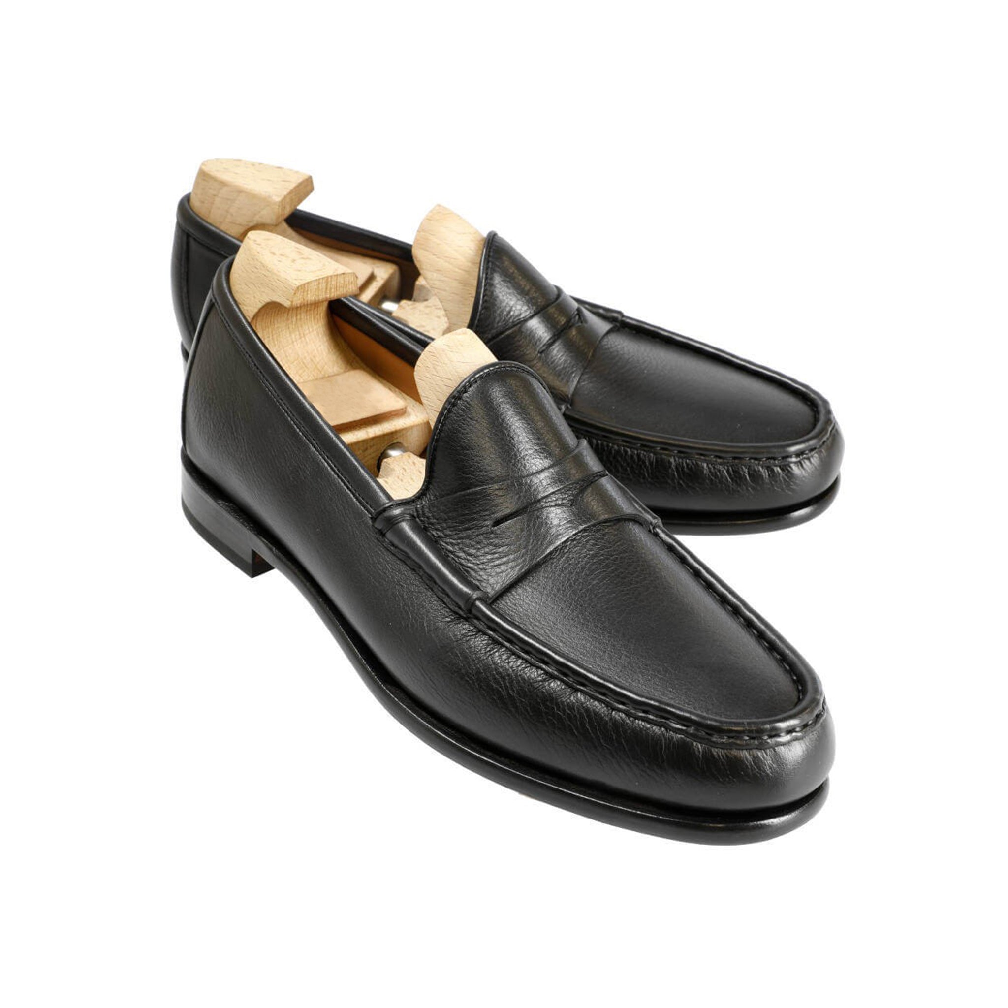 Matteo Men's Penny Loafers