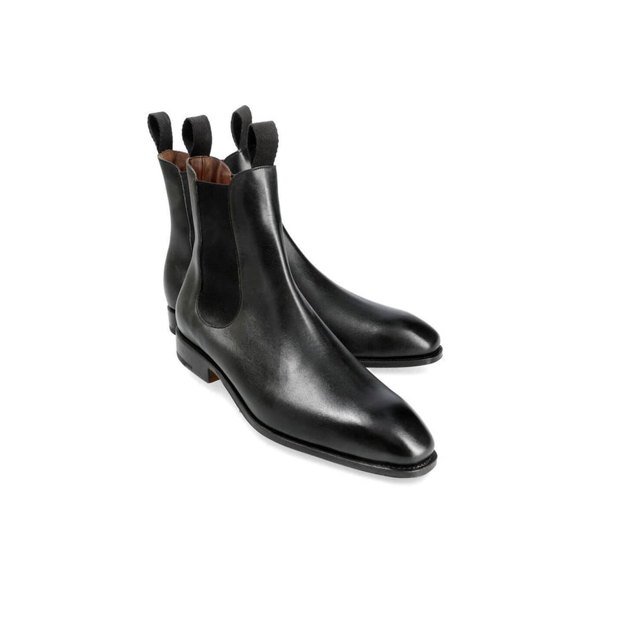 Midnight Moss Chelsea Boots for Men s
