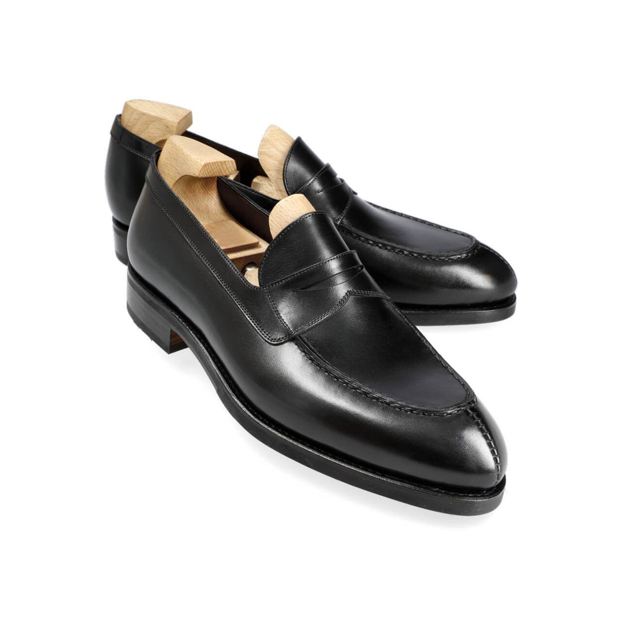 Palmelato Norweign Penny Loafers