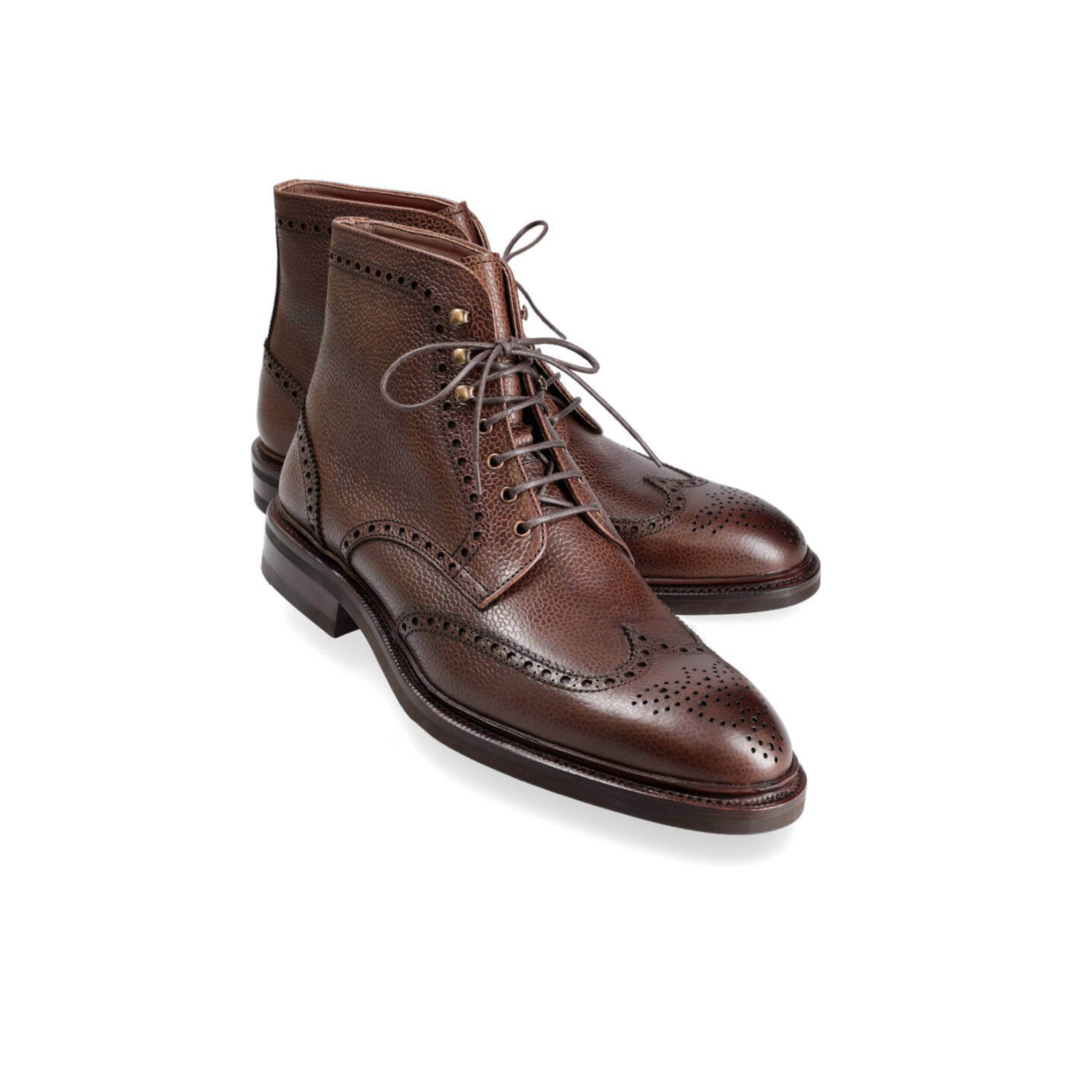 Buy Wingtip Suede Dress Boots Online for Men Buy Wingtip Suede Dress Boots Online for Men