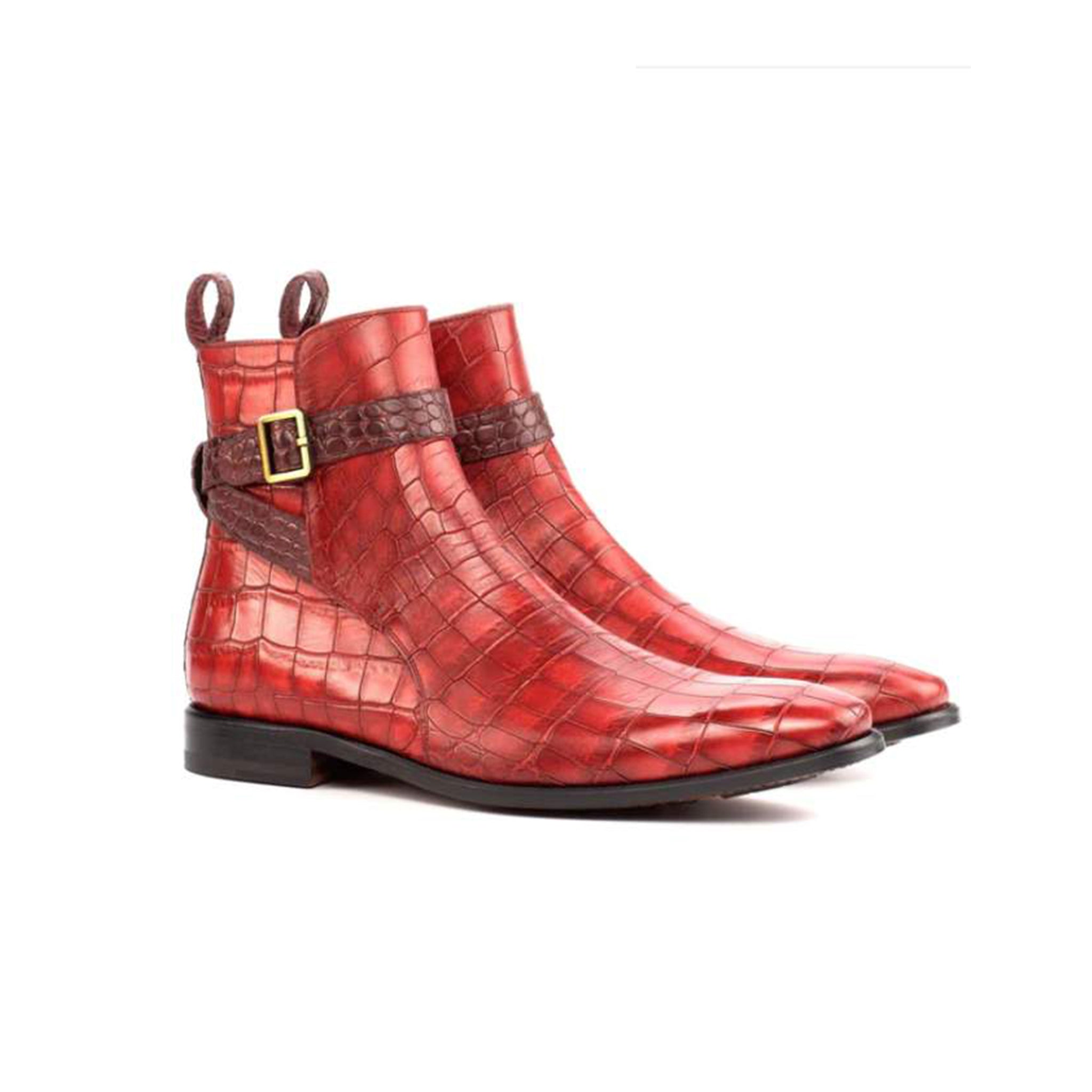 Marcello Jodhpur Boots