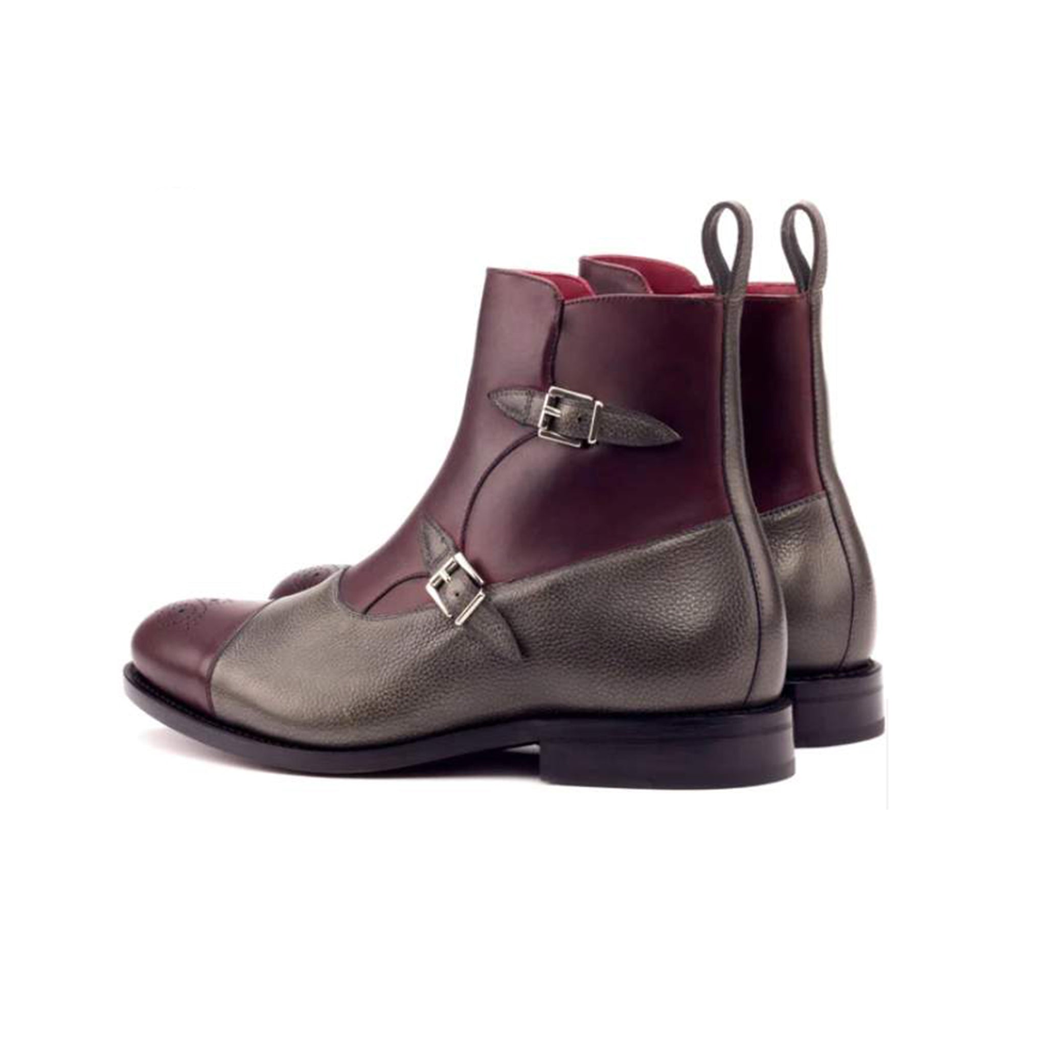 Octavian Boot