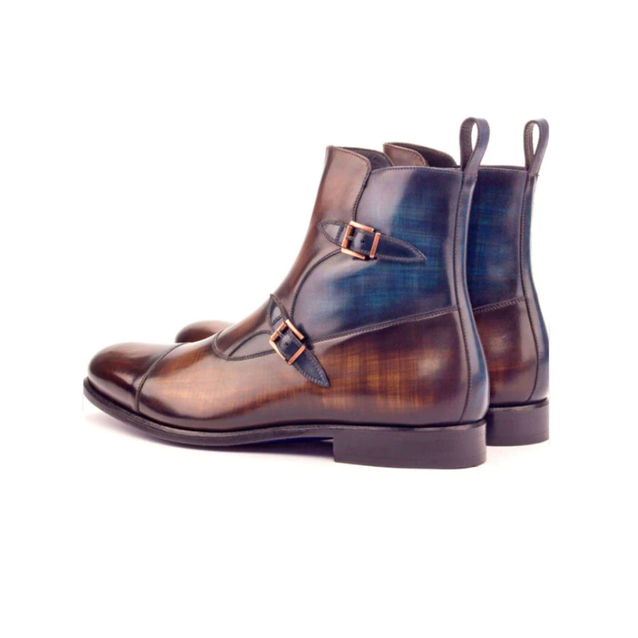 Octavian Boot