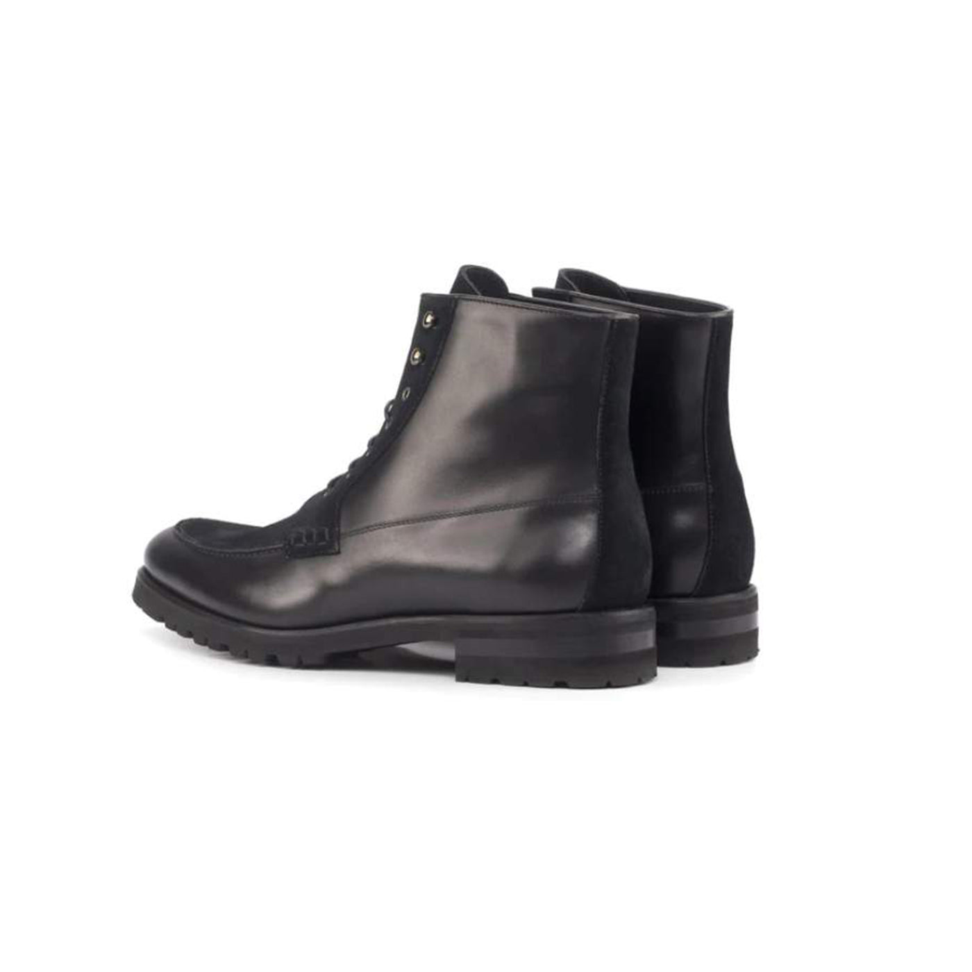 Moc Boot