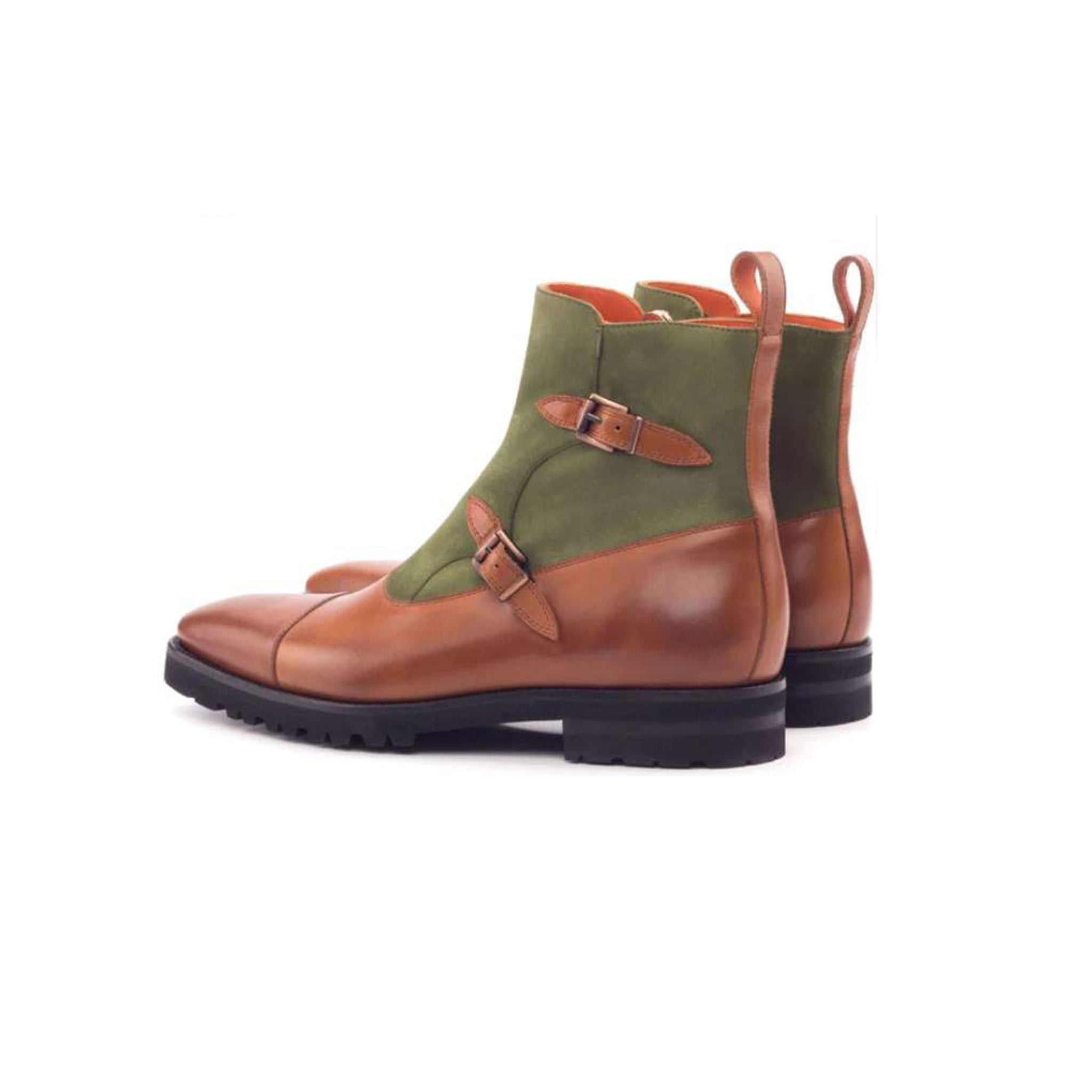 Octavian Boot
