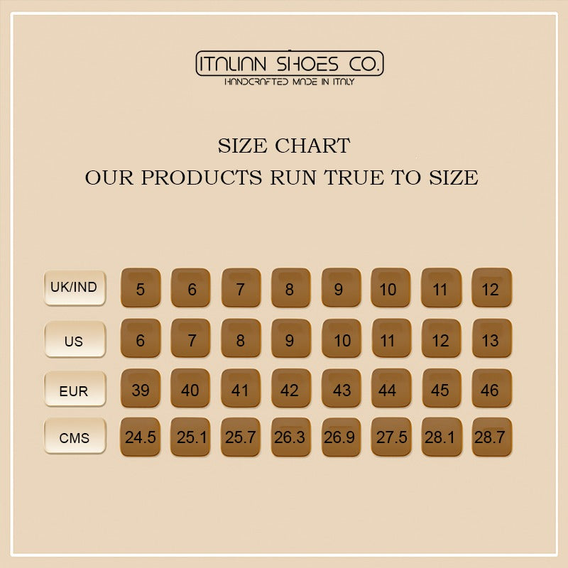 Croc Panel Lace-Up Oxfords