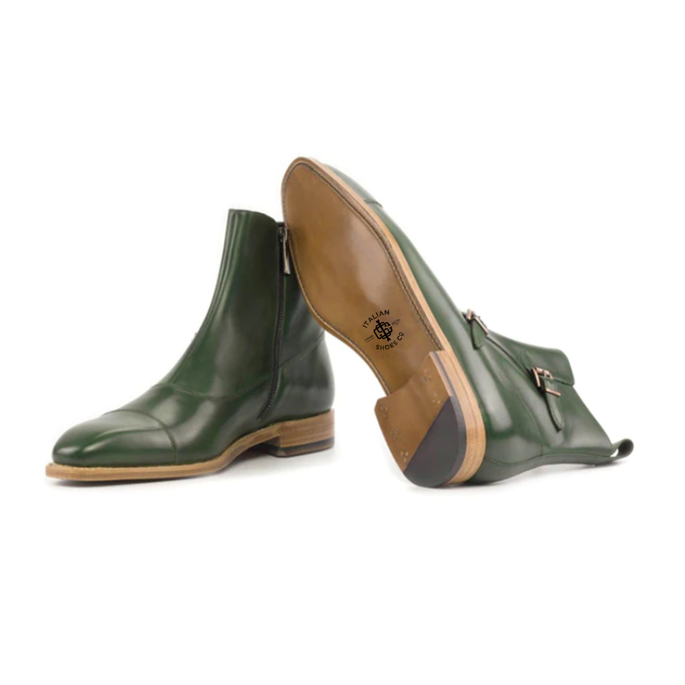 Octavian Boot