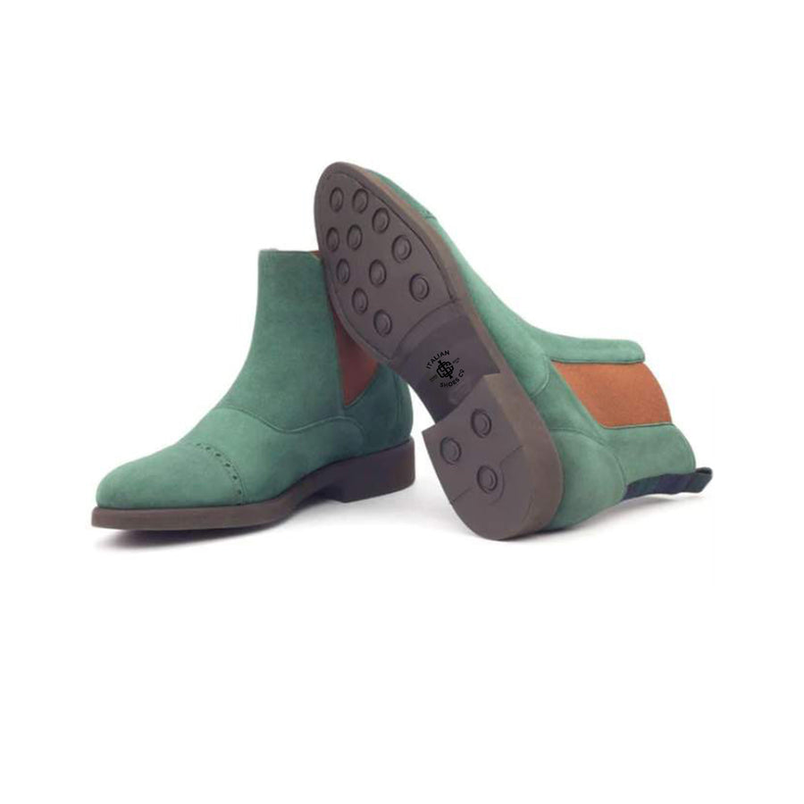 Kajetan Chelsea Multi Boots