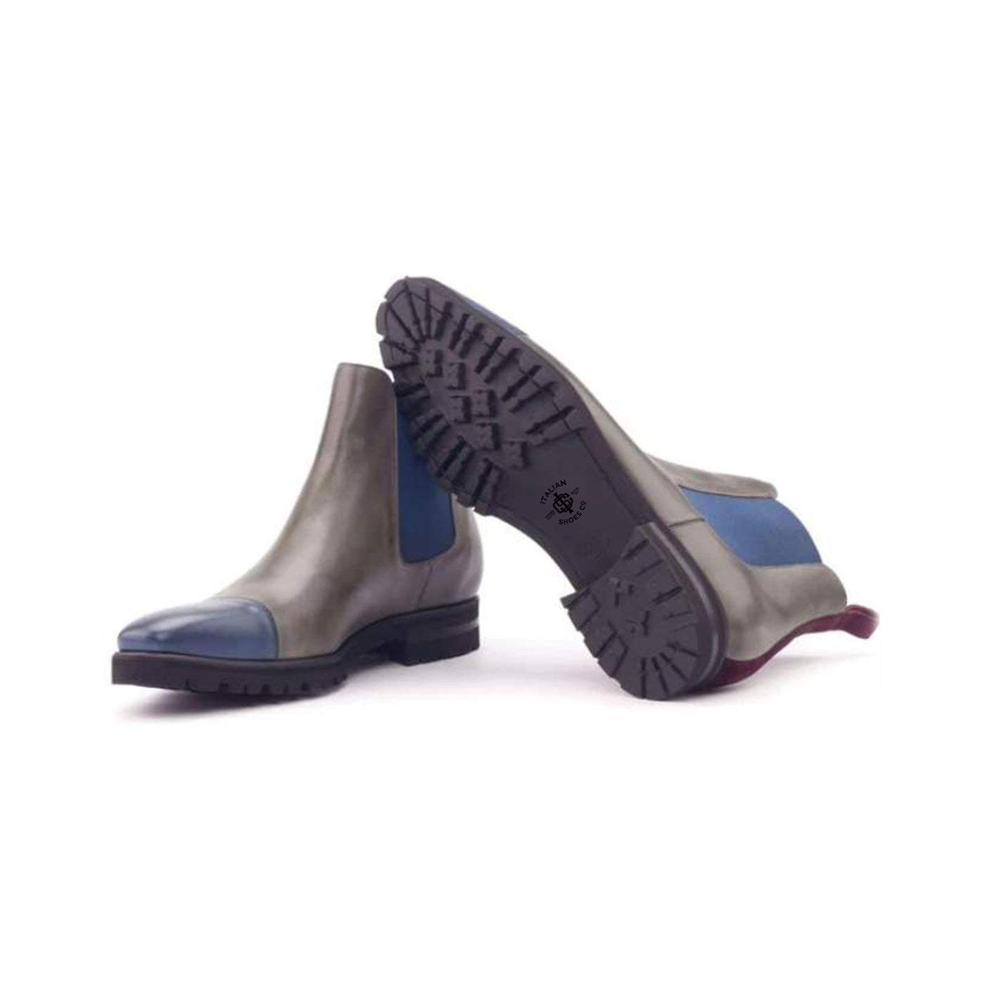 Donzel Chelsea Boots