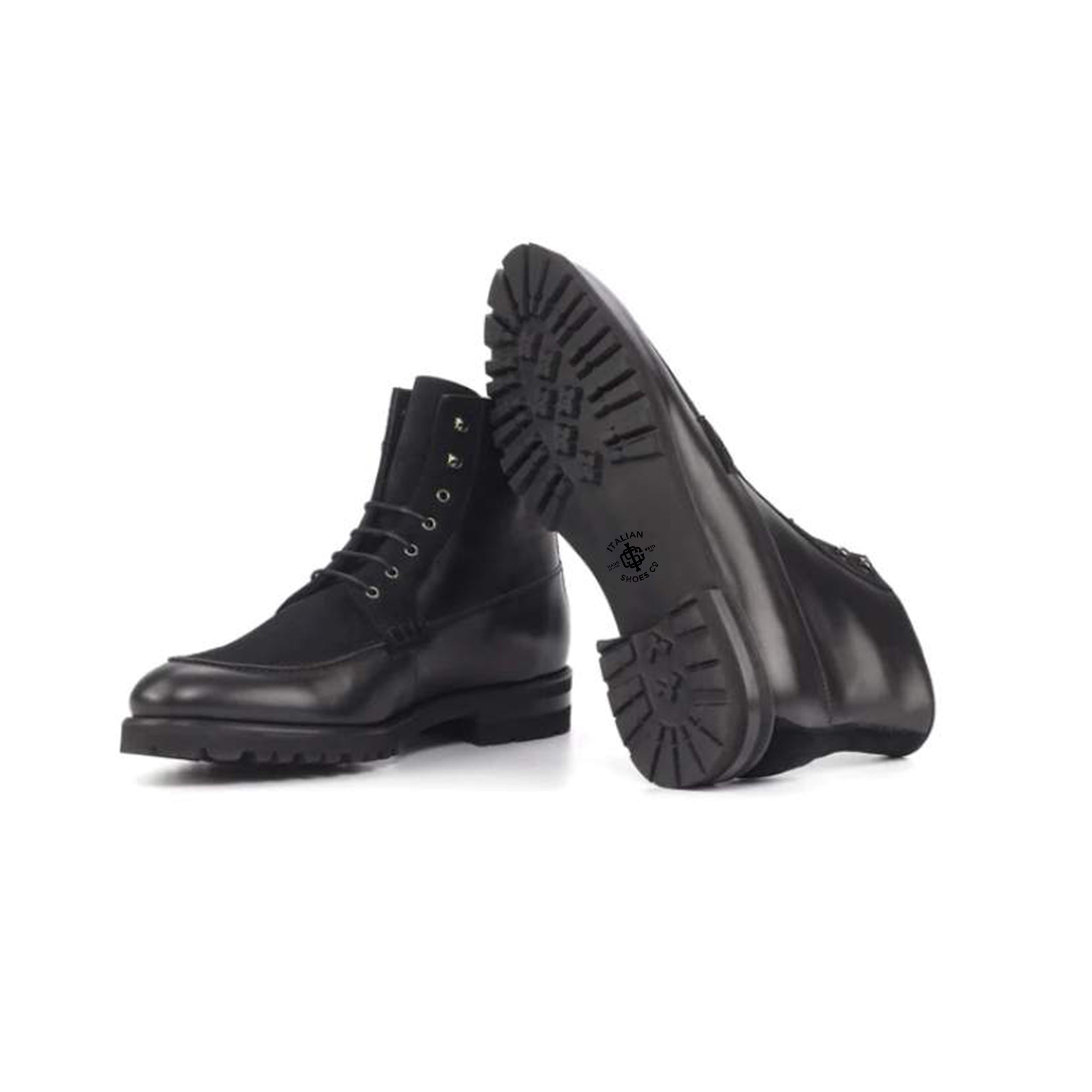 Moc Boot