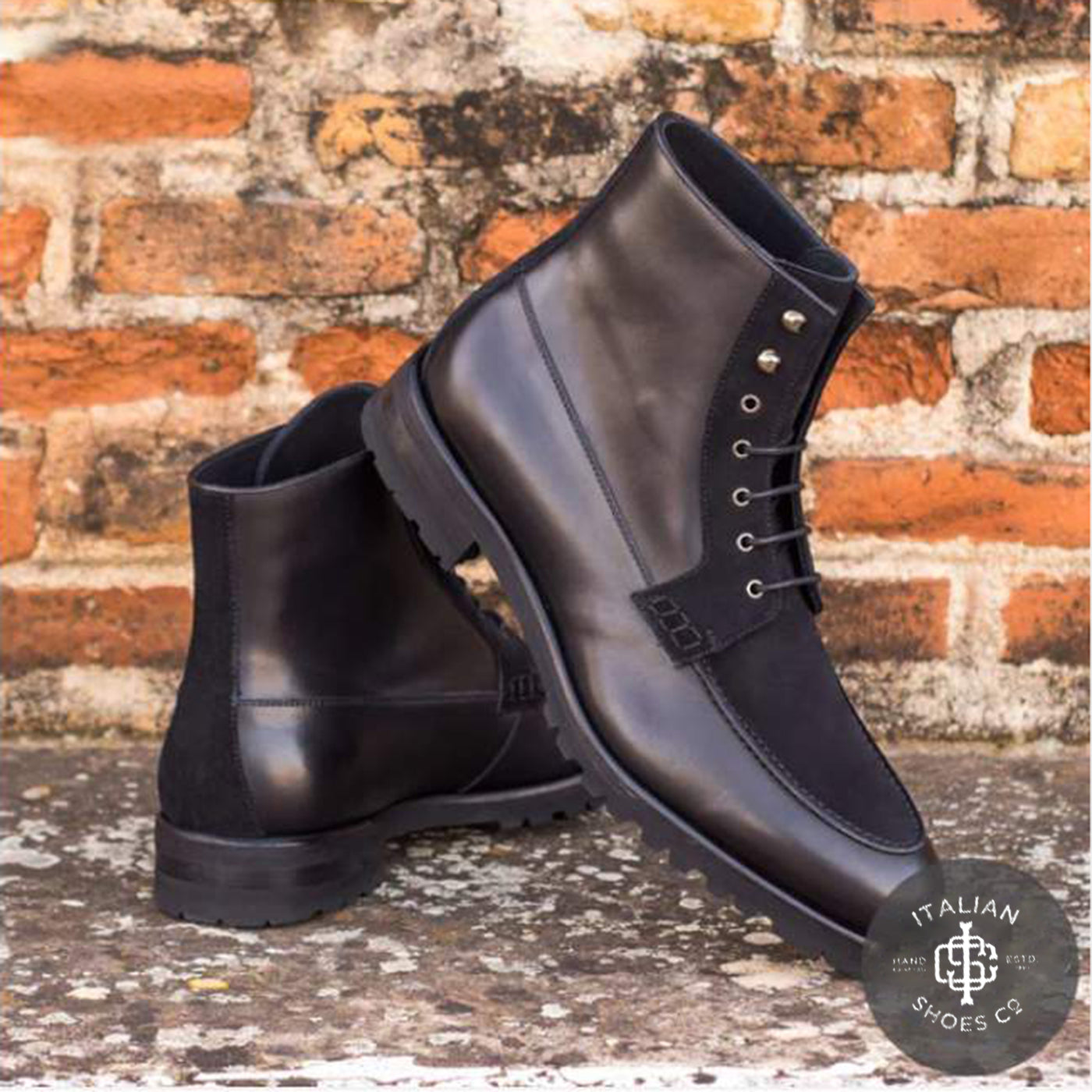 Moc Boot