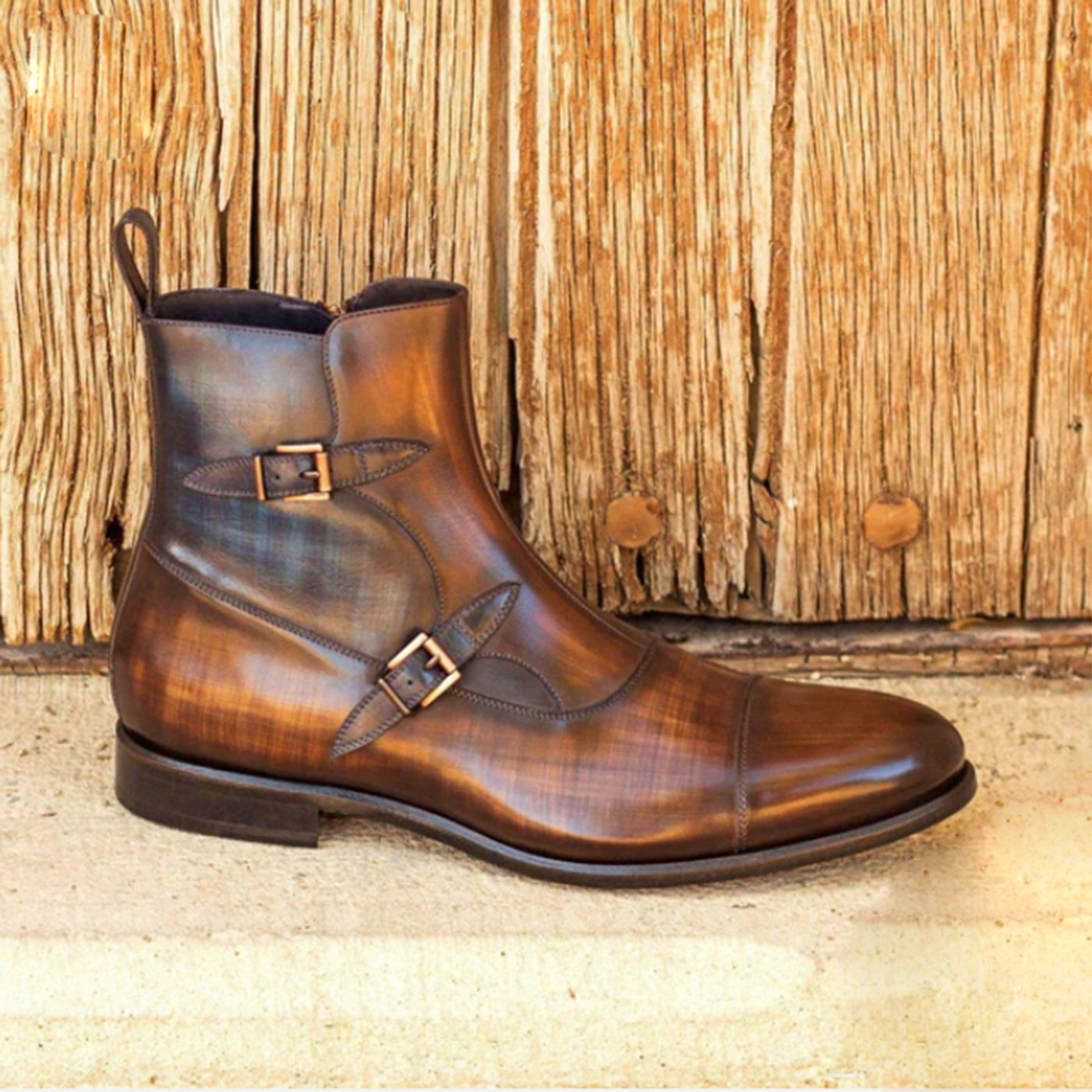 Octavian Boot