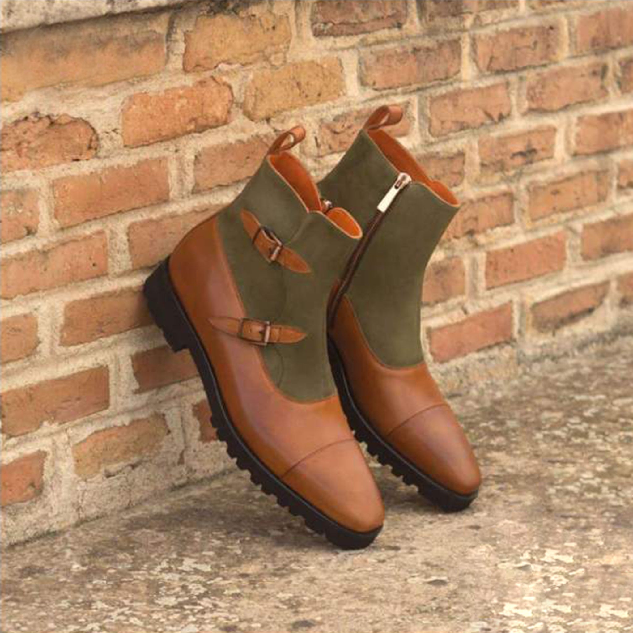 Octavian Boot