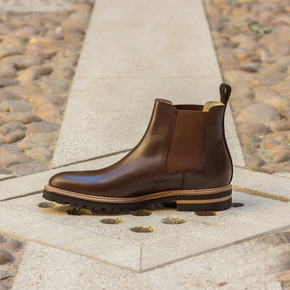 Galtem Chelsea Boots