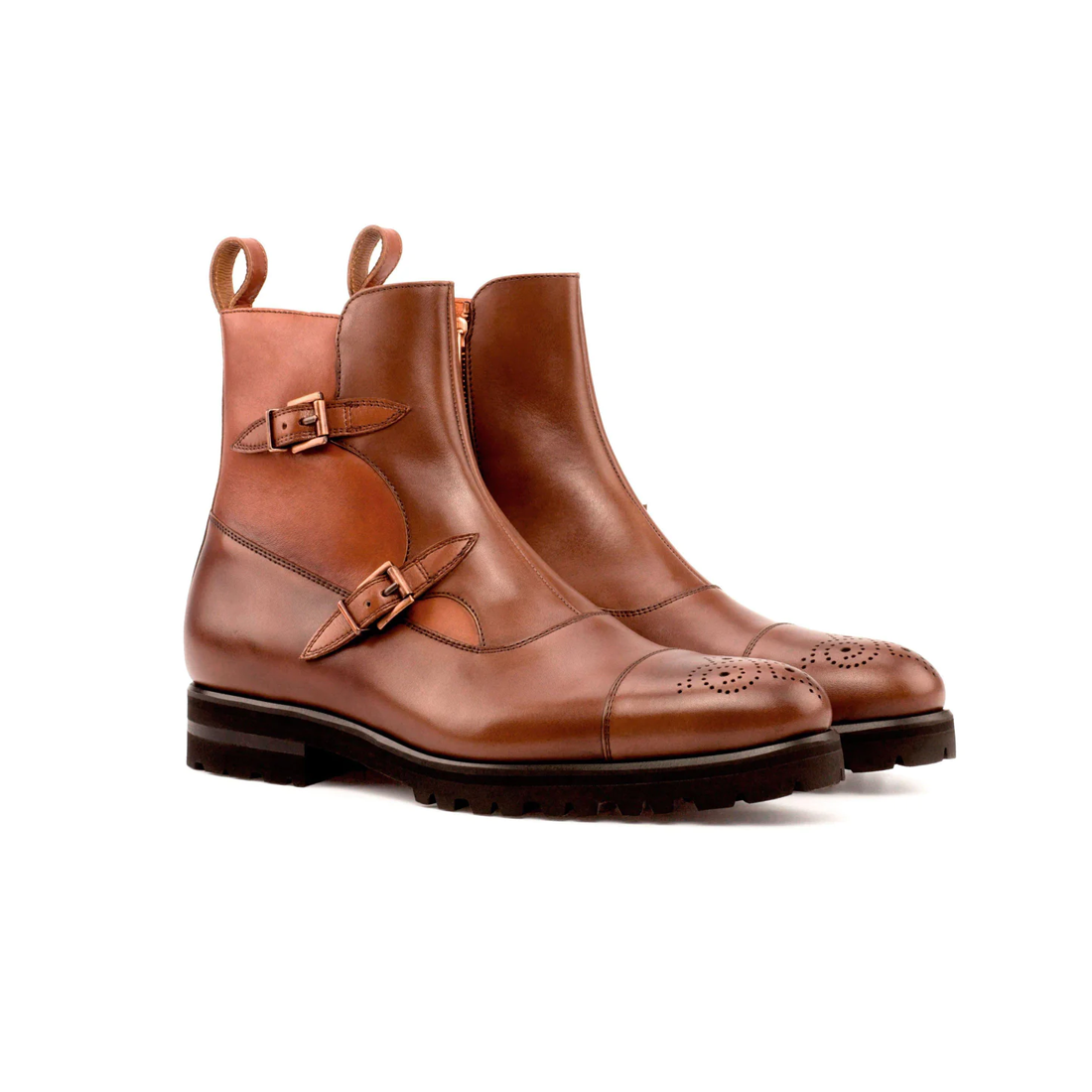 Octavian Boot