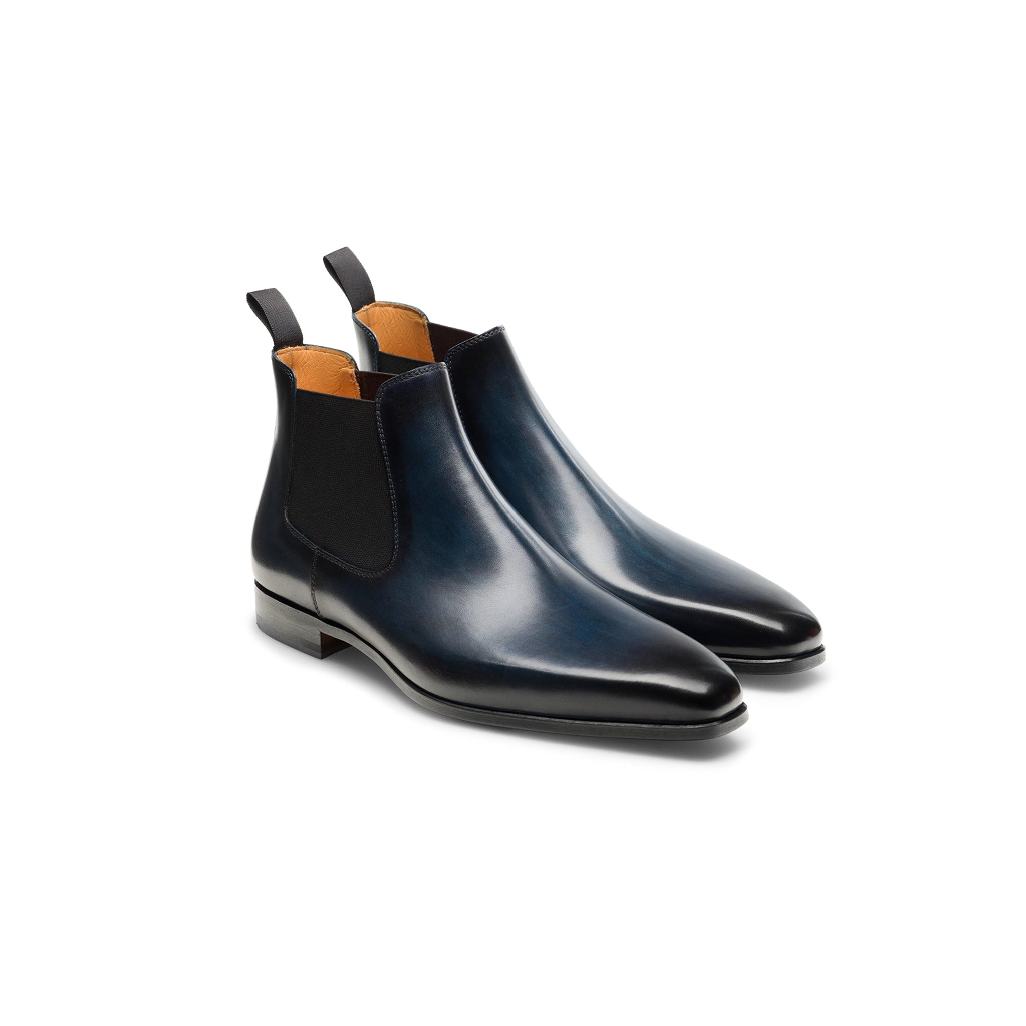 Shaw Contemporary Chelsea Boot