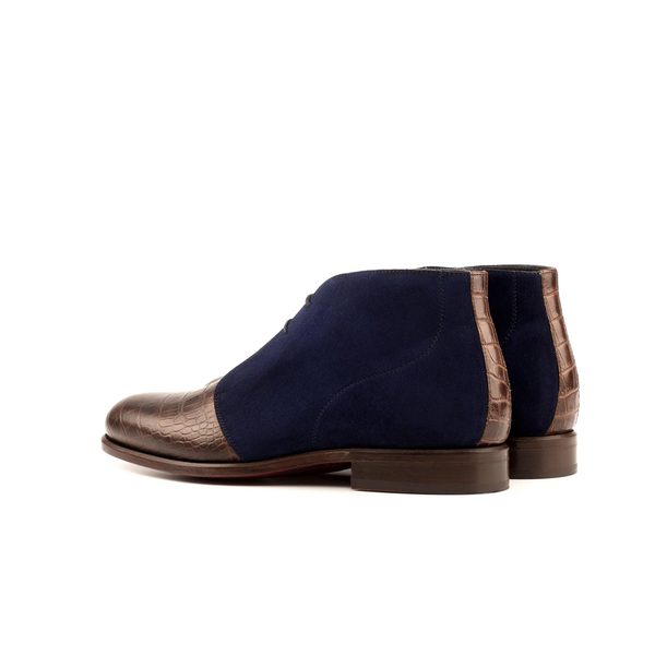 Fortino Chukka Boots