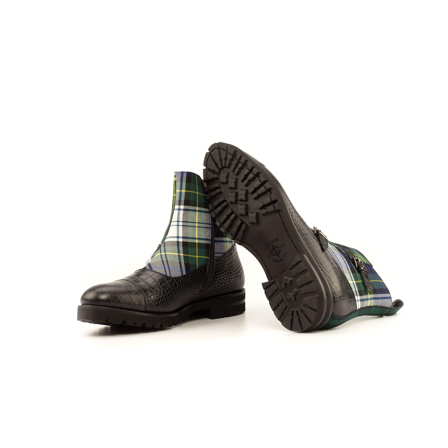 Octavian Boot