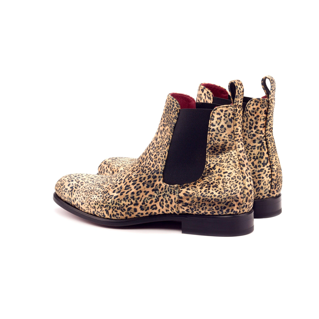 Faust Chelsea Boots