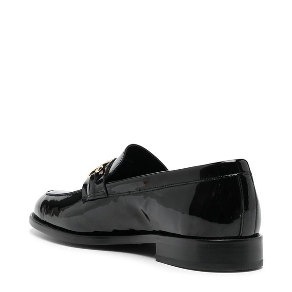 Patent Leather Party Wear Loafers