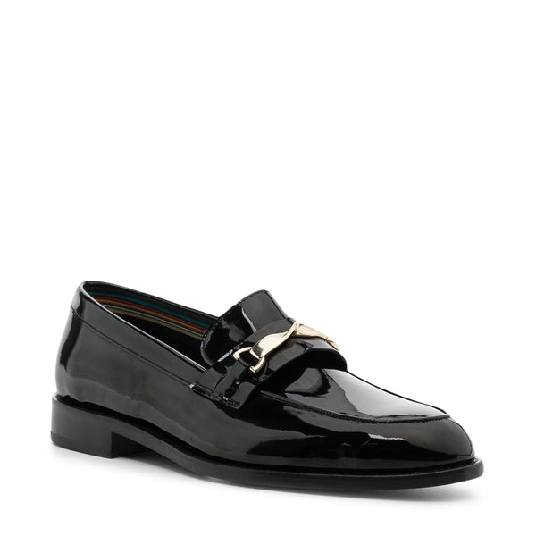 Patent Leather Party Wear Loafers