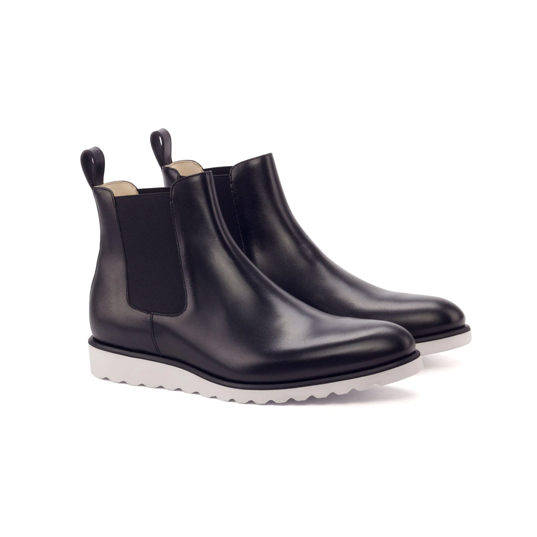 Eleanora Chelsea Boots