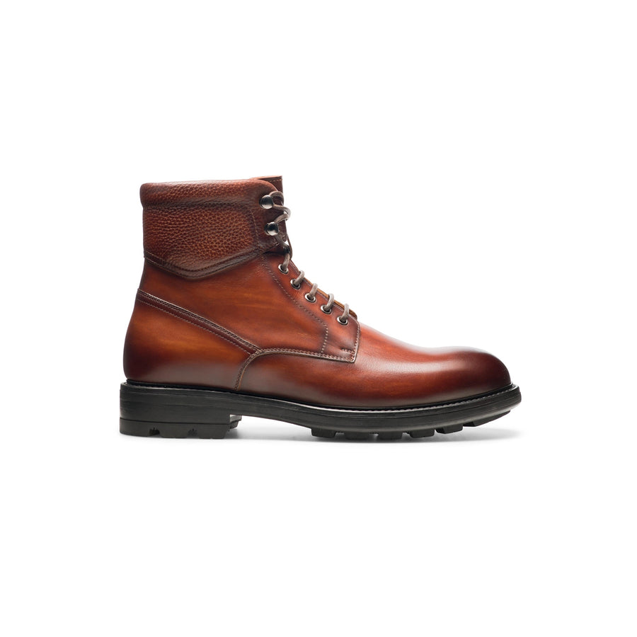 Marcelo Casual Lace Up Boot