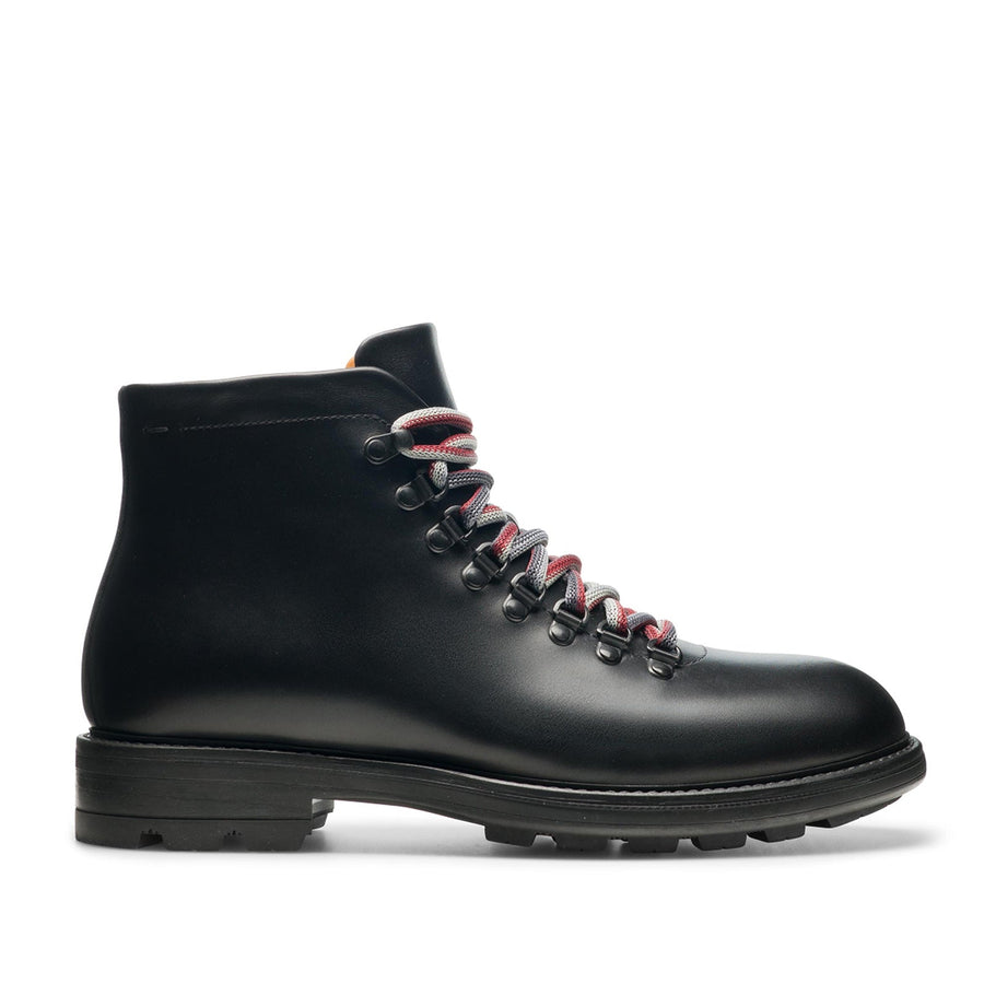 Montana V Striking Fashion Hiking Boot