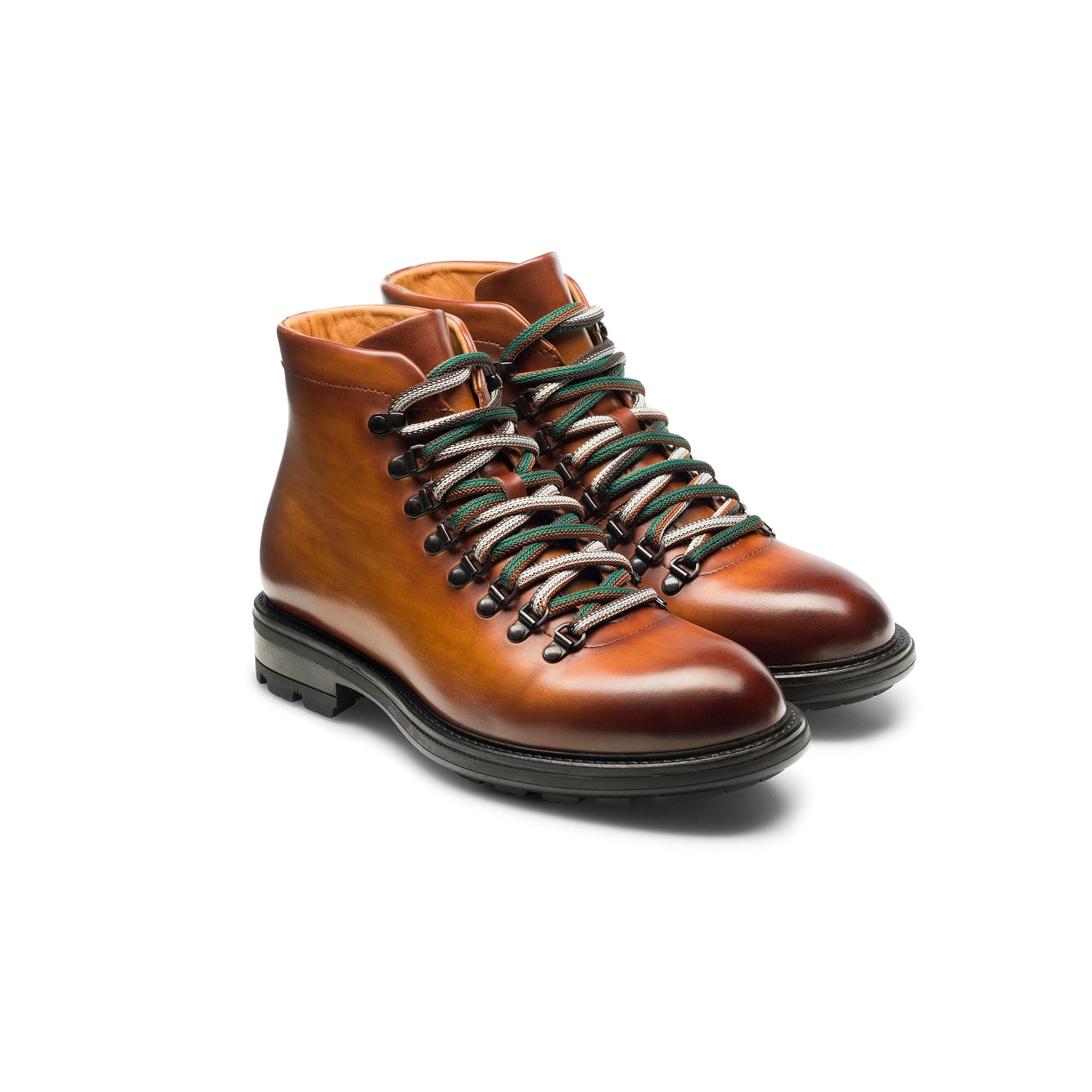 Montana V Striking Fashion Hiking Boot