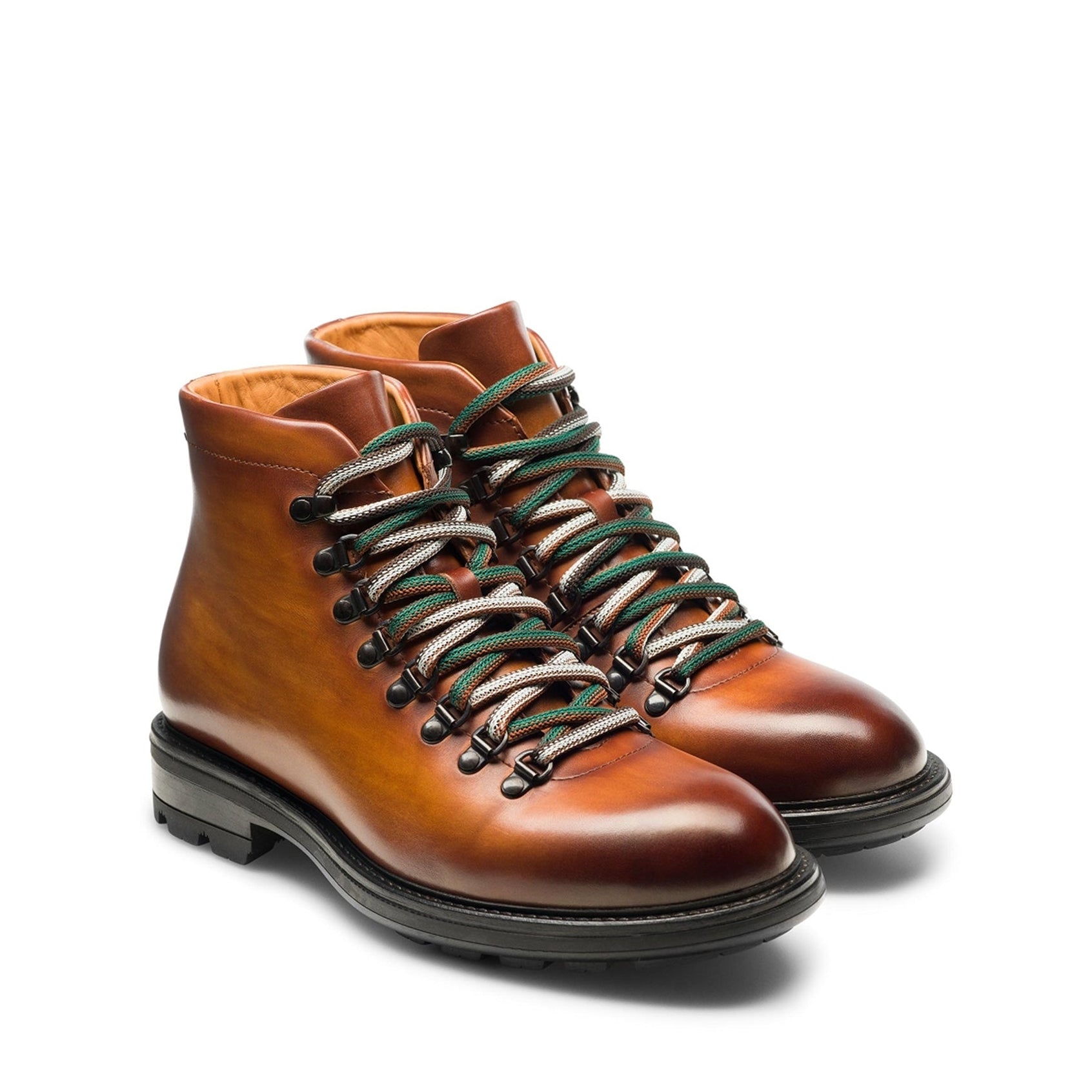 Montana V Striking Fashion Hiking Boot