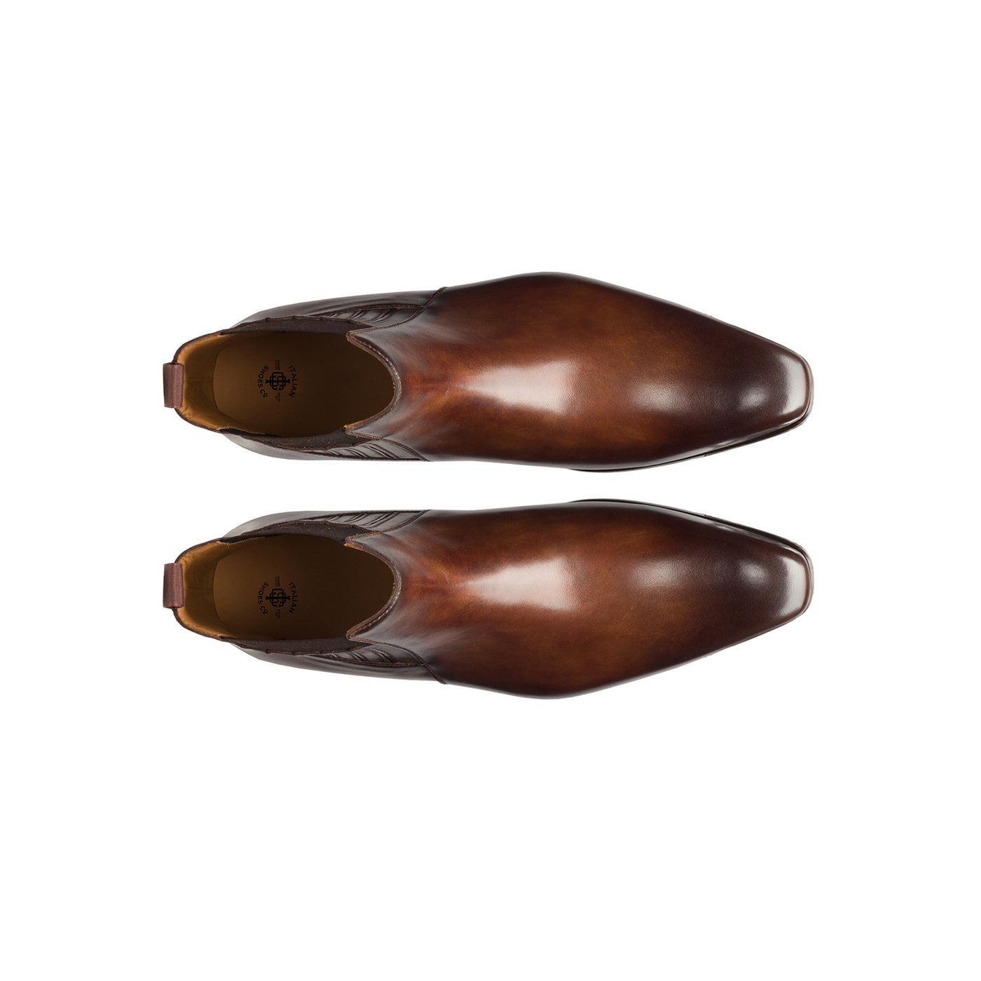 Santo Contemporary Chelsea Boot